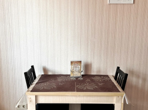 Апартаменты однокомнатные мкр Супонево к10