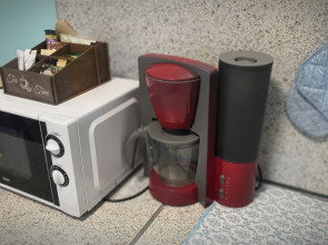 Апартаменты на Ленина 32