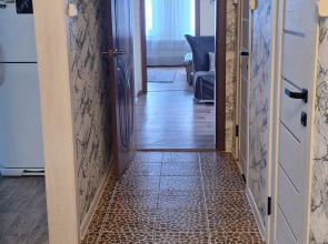 Частный дом с удобствами