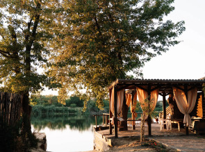 База отдыха Белуга