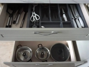 Квартира Уютная двушка на Блинной горе