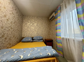 Гостевой дом На Янтарной