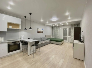 Студия в центре города