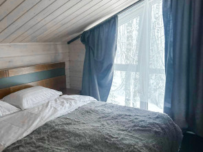 Гостевой Дом Брусника № 1