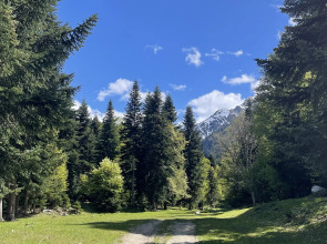 Шале Столица Гор 3