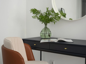 Apartamenty Pavlov Marinburg