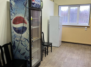 Мини-отель Лужский