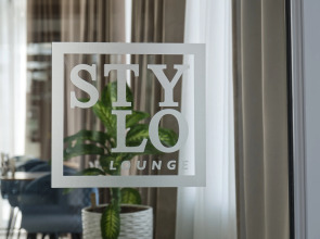 Апарт-отель Stylo Residences & Suites