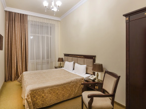 Санаторий Олимпия