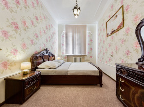 Апартаменты в Центре Города