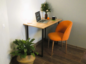 Квартира в Сколково