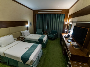 Отель Ras Al Khaimah