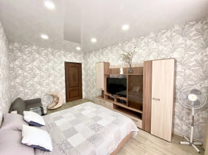 Апартаменты На  Заречном у Моря