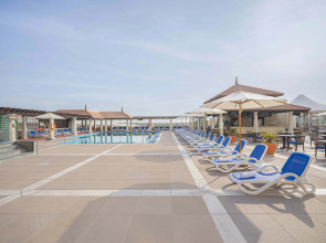 Отель Hyatt Regency Dubai