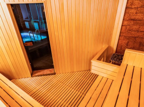 Парк-отель Сосновый Бор