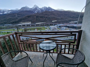 Квартира-Студия 2