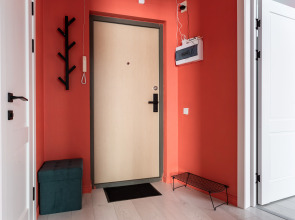 Квартира Home With You Stockgolm в Шушарах