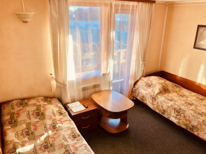 Мини-Отель Альбатрос