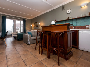 Aпартаменты Plantage 8