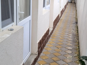 Гостевой дом Олимпия 2