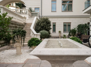 Апартаменты Look&Feel Aristocrat