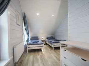 База Отдыха Любимый Уголок