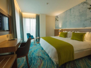 ibis Styles Izmir Bornova