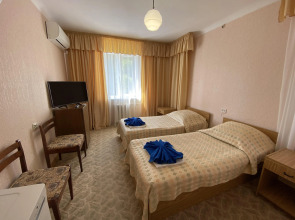 Отель Чайка ТОК