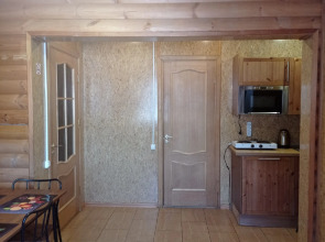 Гостевой Дом Бусалофка