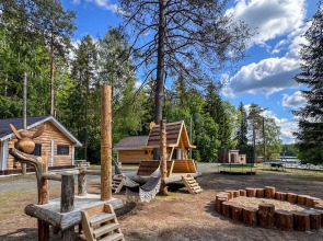 База отдыха Кеняки