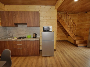 Частный дом Экодом МАКСИ Диамант+