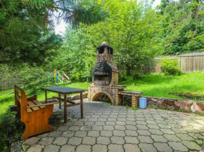 Отель Натали