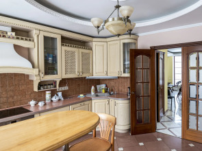 Вилла Усадьба Батюшково