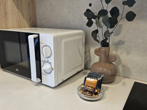 Квартира Оранж