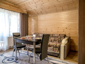 База отдыха Сосновка