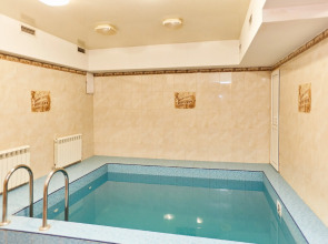 Гостевой дом Адель