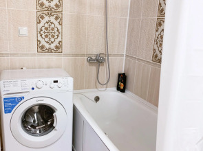 Новая красивая квартира в самом центре города