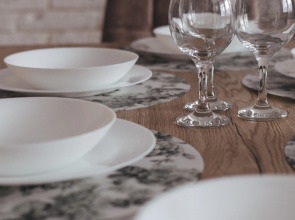 Бунгало Bungalows Fiesta