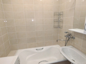 Квартира 2-комнатная в Апатитах на Строителей 43