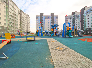 Квартира на Суздальской 11Г