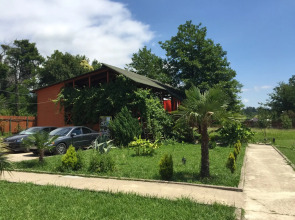 Гостевой дом МАНДАРИН