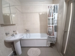 Квартира НОВАЯ Квартира в Центре ЖК "ПАРИЖ"