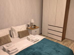 Квартира ЖК Конфетти