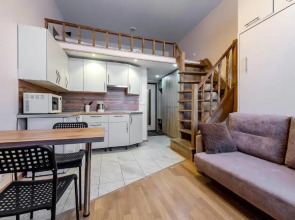 Апартаменты в жилом доме Marco's Apartment House