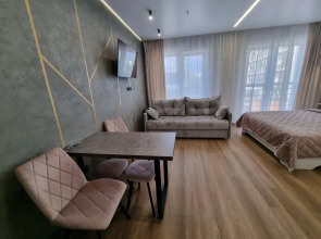 Апартаменты Apart River 2