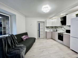 Апартаменты Like Home Aparts Областная 7