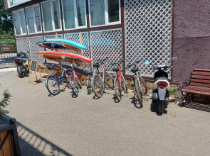 Гостевой Дом Центральный