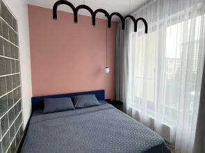 Квартира Уютная Двушка в Нобеле