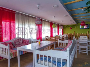 База отдыха Сказка