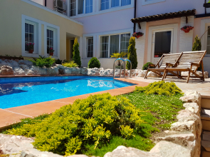 Гостевой Дом Старый Город